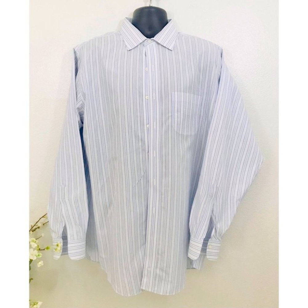 Brooks Brothers Regent Button-down Shirt Non Iron